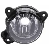 VAN WEZEL Phare antibrouillard 441-2024L-UE gauche