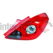 VAN WEZEL 3750932 Achterlicht
