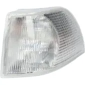 VAN WEZEL Feu clignotant 773-1510L-UE, gauche