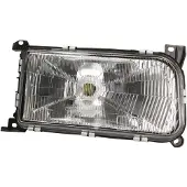 VAN WEZEL Projecteur principal 441-1109-2, droite
