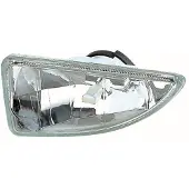 VAN WEZEL Phare antibrouillard 431-2005R-UE