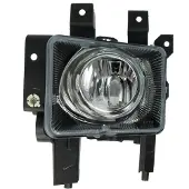 VAN WEZEL Phare antibrouillard 442-2024L-UE, gauche