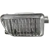 VAN WEZEL Phare antibrouillard 441-2004R-UE