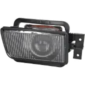 VAN WEZEL Phare antibrouillard 444-2002R-UQ