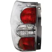 VAN WEZEL Feu arrière 218-1949L-LD-UE