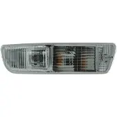 VAN WEZEL Feu clignotant 212-1682-2
