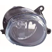 VAN WEZEL Phare antibrouillard 441-2021R-UE