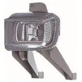 VAN WEZEL Phare antibrouillard 442-2003R-UE