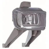 VAN WEZEL Phare antibrouillard 442-2003L-UE
