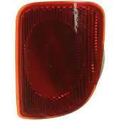 Origineel 4312940 Mistachterlamp