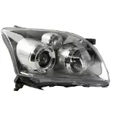 VAN WEZEL Projecteur principal 212-11L1R-LDEM7, droite