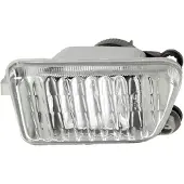VAN WEZEL Phare antibrouillard 441-2004L-UE gauche
