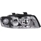 VAN WEZEL Projecteur principal 441-1146R-ND-EM, droite