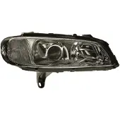 VAN WEZEL Projecteur principal 442-1124R-LD1EM, droite