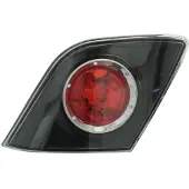 VAN WEZEL Feu arrière 216-1305L-LD-UE gauche