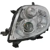 Valeo Projecteur principal 043459, gauche