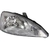TYC Projecteur principal 20-5675-08-2, droite