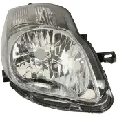 Valeo Projecteur principal 043937, droite