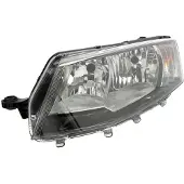 MAGNETI MARELLI Projecteur principal 711307024254, gauche
