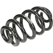 SACHS Ressort de suspension 996 954