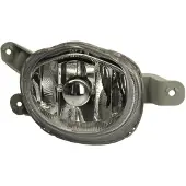 TYC Phare antibrouillard 19-0931-05-9