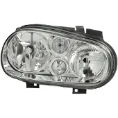 TYC Projecteur principal 20-5385-75-2, droite