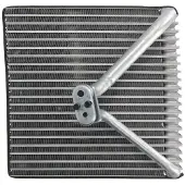 Nissens Évaporateur de climatisation 92250