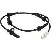 Delphi Capteur (vitesse de rotation des roues) SS20247