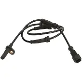 Delphi Capteur, vitesse de roue SS20376