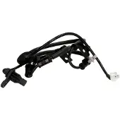 Delphi Capteur, vitesse de roue SS20510 droite
