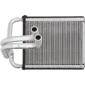 NRF Échangeur de chaleur, chauffage habitacle 54335