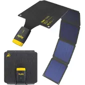 Aqiila Sunbird P21 Solar Panel Gris
