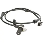 Delphi Capteur (vitesse de rotation des roues) SS20298