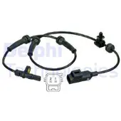 Delphi Capteur, vitesse de roue SS20373
