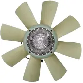 MAHLE ORIGINAL Ventilateur, refroidissement moteur CFF 457 000P