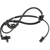 Delphi Capteur (vitesse de rotation des roues) SS20535