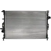 THERMOTEC Radiateur, refroidissement moteur D7G036TT