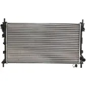 THERMOTEC Radiateur, refroidissement moteur D7G033TT