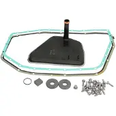 ZF Kit de filtre hydraulique, boîte automatique 1068.298.085
