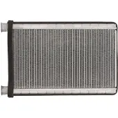 THERMOTEC Échangeur de chaleur, chauffage habitacle D6B018TT