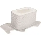 THERMOTEC Radiateur d'huile, huile moteur D4A016TT