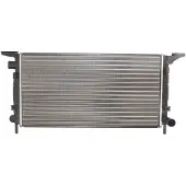 THERMOTEC Radiateur, refroidissement moteur D7G032TT