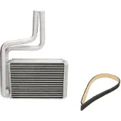 THERMOTEC Échangeur de chaleur, chauffage habitacle D6G003TT