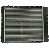 THERMOTEC Radiateur, refroidissement moteur D7I007TT