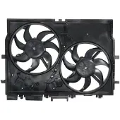 THERMOTEC Ventilateur, refroidissement moteur D8F026TT