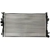 THERMOTEC Radiateur, refroidissement moteur D7M047TT