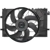 THERMOTEC Ventilateur, refroidissement moteur D8M005TT