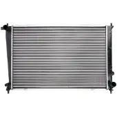 THERMOTEC Radiateur, refroidissement moteur D70519TT