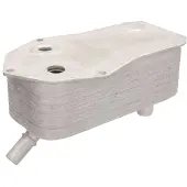 THERMOTEC Radiateur d'huile, huile moteur D4B016TT