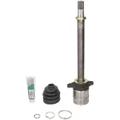 PASCAL Tête de cardan G81049PC droite